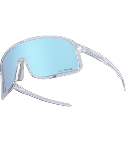 Amazon | サングラス クリア調光レンズ Aeromax Matte Black Modulator